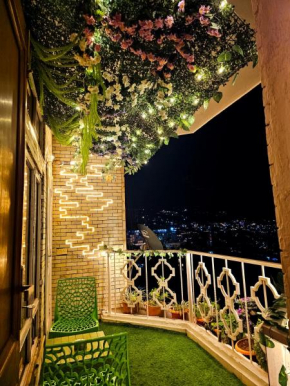 Vishram - Lehriyat Retreats